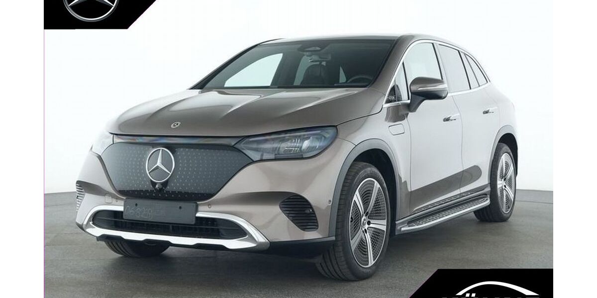Mercedes-Benz EQE SUV 6.513 km 56.950 &euro; Wiedemar 04509