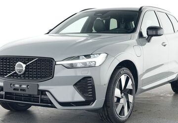 Volvo XC60 17.200 km 49.890 &euro; Leipzig 04179