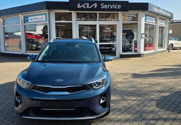 Kia Stonic 31.436 km 13.490 &euro; Leipzig 04105