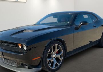Dodge Challenger 174.802 km 13.499 &euro; Brehna 06796