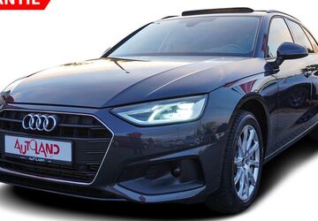 Audi A4 69.987 km 27.490 &euro; Leipzig 04209