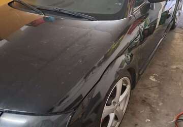 Audi TT 230.000 km 7.950 &euro; Leipzig 04357