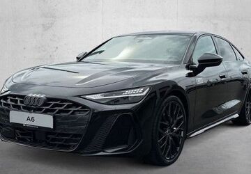 Audi A6 9.900 km 75.690 &euro; Leipzig 04129