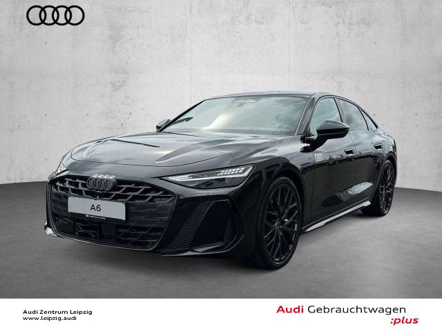 Audi A6 9.900 km 75.690 &euro; Leipzig 04129