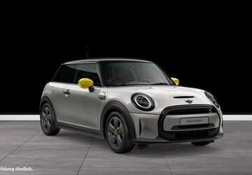 Mini Cooper SE 6.725 km 19.303 &euro; Leipzig 04103