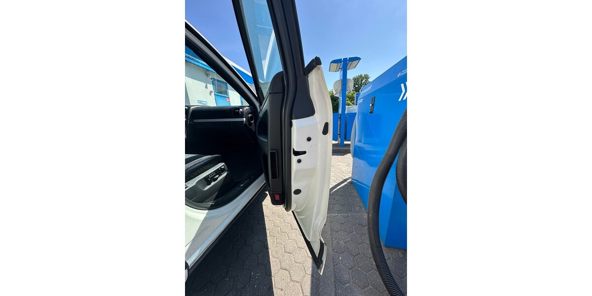 Porsche Cayenne 162.479 km 14.900 &euro; Leipzig 04109