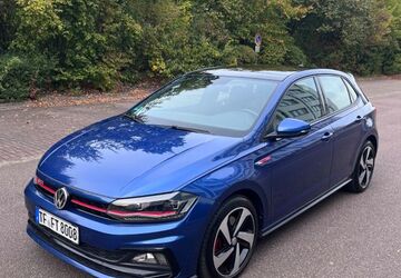 VW Polo 144.000 km 13.499 &euro; Leipzig 04229
