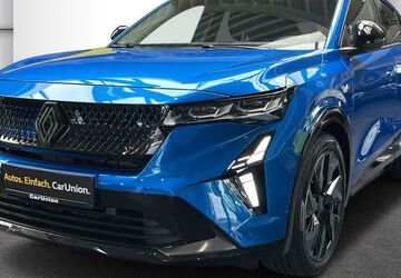 Renault Rafale 31.563 km 38.900 &euro; Leipzig 04129