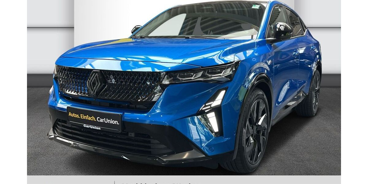 Renault Rafale 31.563 km 38.900 &euro; Leipzig 04129