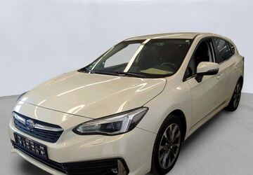 Subaru Impreza 90.000 km 15.990 &euro; Leipzig 04179