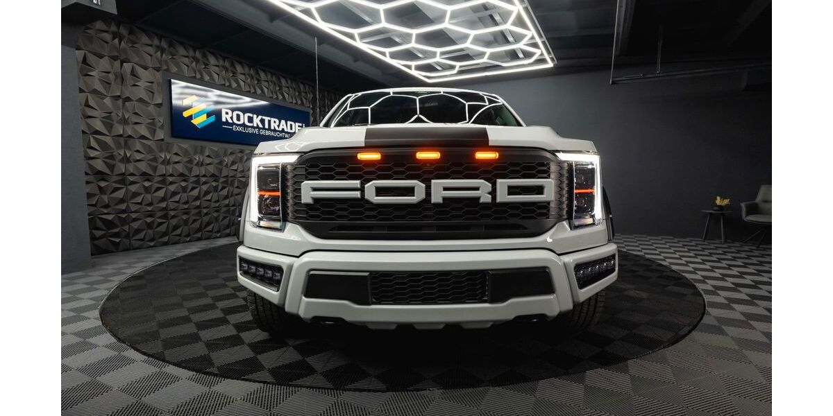 Ford F 150 19.541 km 59.990 &euro; Leipzig 04178