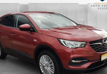 Opel Grandland (X) 45.499 km 18.380 &euro; Döbernitz 04509
