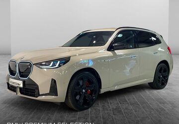 BMW X3 M50 5.218 km 71.408 &euro; Leipzig 04103