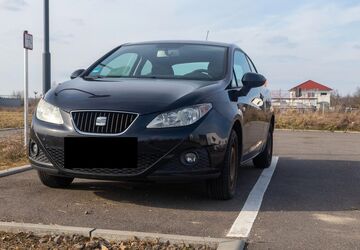 Seat Ibiza 270.000 km 2.500 &euro; Neukieritzsch 04575