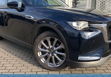 Mazda CX-60 49.190 km 36.770 &euro; Delitzsch 04509