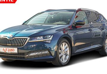 Skoda Superb 78.170 km 24.990 &euro; Leipzig 04209