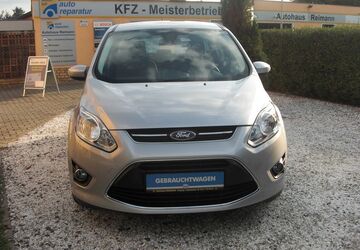 Ford C-Max 38.560 km 8.200 &euro; Leipzig 04158