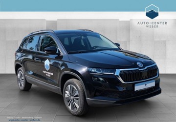 Skoda Karoq 9.952 km 37.580 &euro; Döbernitz 04509