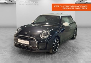Mini Cooper 8.923 km 24.907 &euro; Leipzig 04103