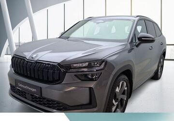 Skoda Kodiaq 1.150 km 38.980 &euro; Leipzig 04277
