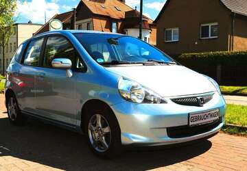 Honda Jazz 135.000 km 2.450 &euro; Leipzig 04159