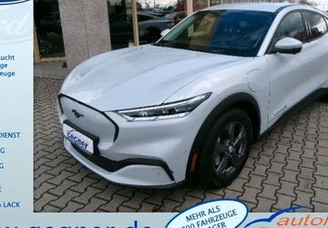 Ford Mustang Mach-E 21.609 km 32.740 &euro; Eilenburg 04838