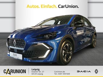 Gebrauchte Renault Clio