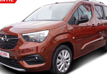 Opel Combo 70.851 km 22.890 &euro; Leipzig 04209