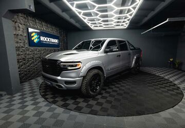 Dodge RAM 49.495 km 47.990 &euro; Leipzig 04178