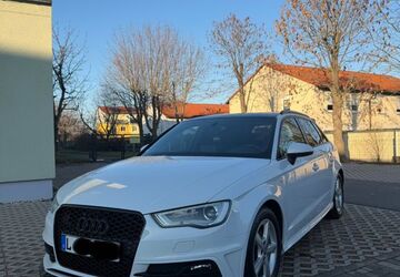 Audi A3 119.000 km 18.999 &euro; Markranstädt 04420