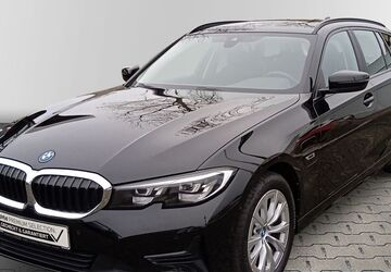 BMW 320 67.862 km 27.270 &euro; Eilenburg 04838