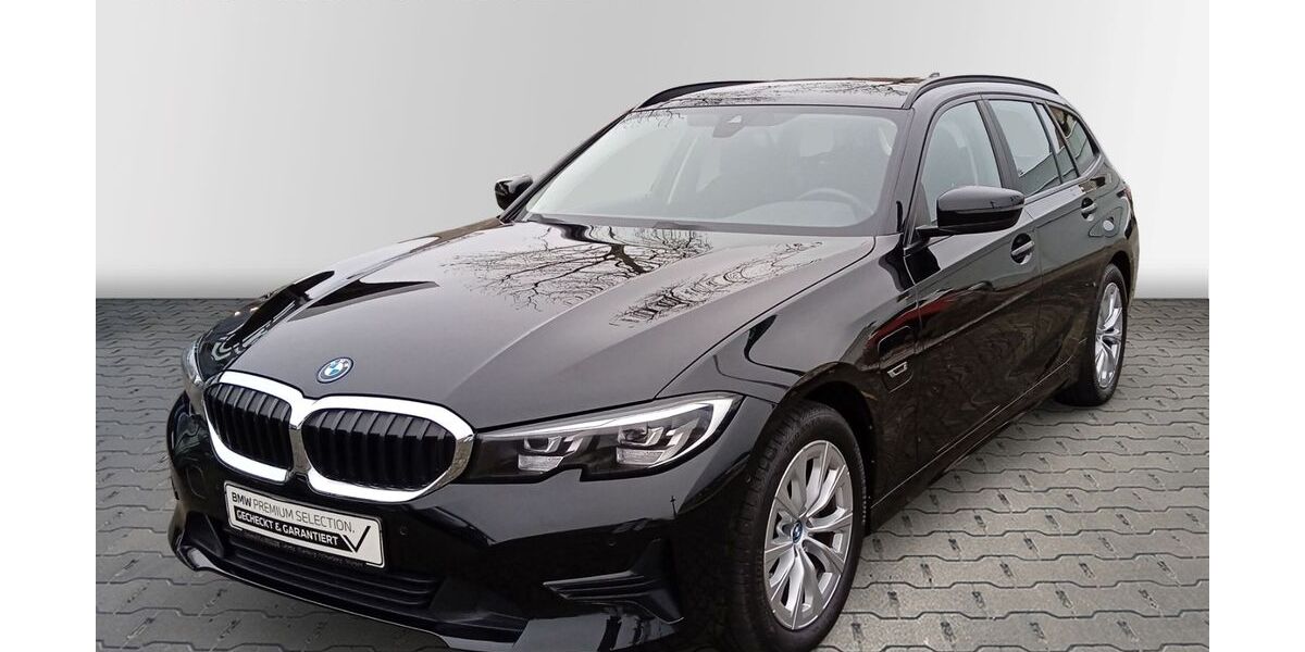 BMW 320 67.862 km 27.270 &euro; Eilenburg 04838