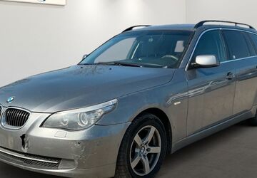 BMW 523 337.489 km 2.399 &euro; Brehna 06796