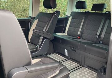 VW T6 Multivan 233.000 km 25.000 &euro; Taucha 04425