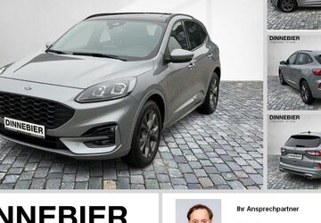 Ford Kuga 12.571 km 29.790 &euro; Leipzig 04158