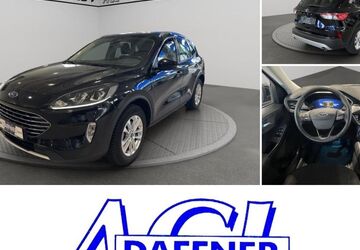 Ford Kuga 52.500 km 22.680 &euro; Leipzig 04179