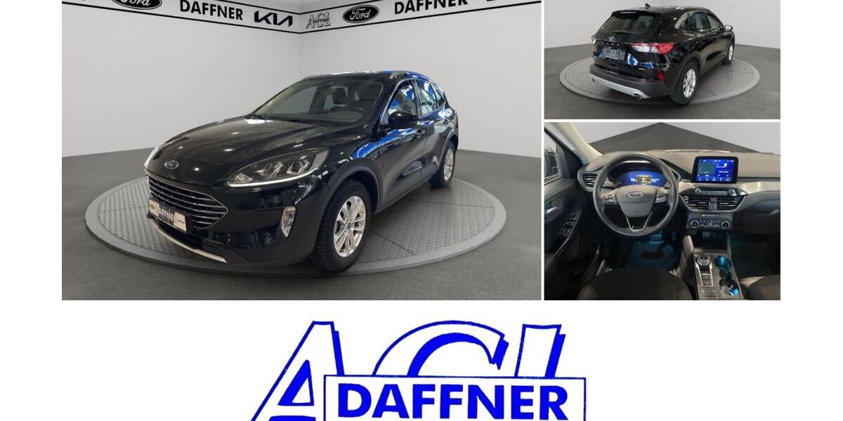 Ford Kuga 52.500 km 22.680 &euro; Leipzig 04179