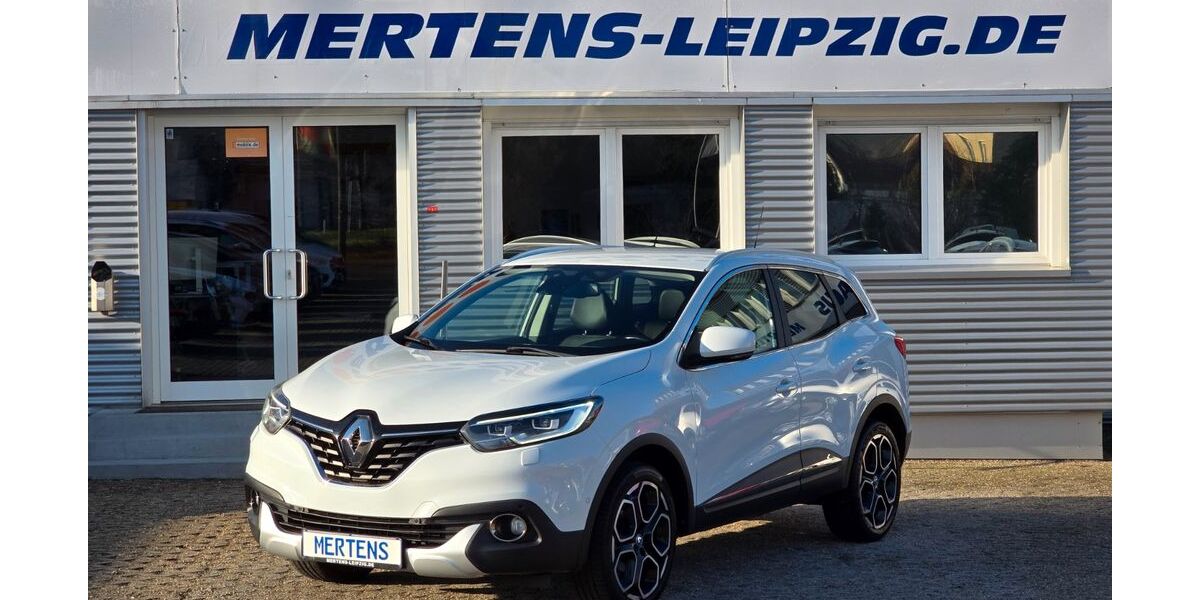 Renault Kadjar 73.538 km 15.990 &euro; Leipzig 04349