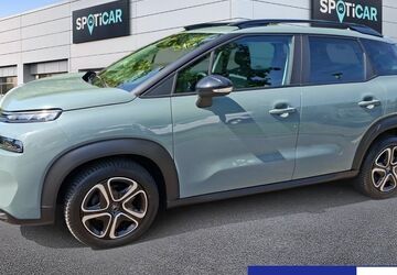 Citroen C3 Aircross 38.298 km 13.930 &euro; Leipzig 04105