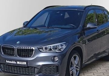 BMW X1 49.565 km 20.750 &euro; Leipzig 04328