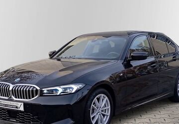 BMW 330 24.535 km 45.890 &euro; Leipzig 04328