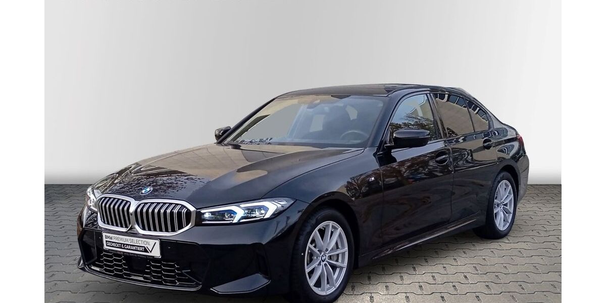 BMW 330 24.535 km 45.890 &euro; Leipzig 04328