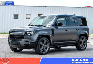 Land Rover Defender 73.650 km 86.999 &euro; Leipzig 04179