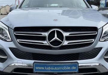Mercedes-Benz GLE 400 135.747 km 23.980 &euro; Leipzig 04209