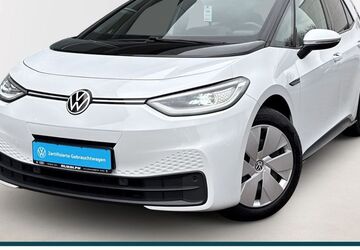 VW ID.3 65.900 km 19.980 &euro; Leuna 06237