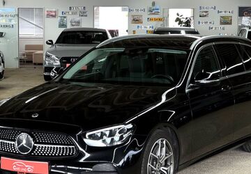 Mercedes-Benz E 220 123.219 km 33.990 &euro; Taucha bei Leipzig 04425