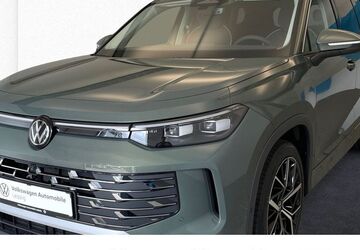 VW Tayron 2.999 km 52.830 &euro; Leipzig 04178