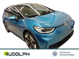 VW ID.3 6.450 km 42.990 &euro; Leuna 06237