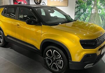 Jeep Avenger 9.990 km 28.990 &euro; Leipzig 04179