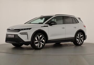 Skoda Elroq 3.000 km 35.990 &euro; Leipzig 04103